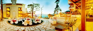 Royal Orchid Fort Resort | venue for corporate Events